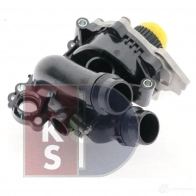 Водяной насос, помпа AKS DASIS GEA JSJ 570046n 1437289922 - Изображение 12