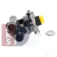 Водяной насос, помпа AKS DASIS GEA JSJ 570046n 1437289922 - Изображение 14