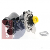 Водяной насос, помпа AKS DASIS GEA JSJ 570046n 1437289922 - Изображение 15