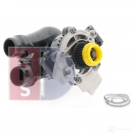 Водяной насос, помпа AKS DASIS GEA JSJ 570046n 1437289922 - Изображение 16