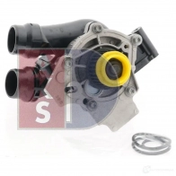 Водяной насос, помпа AKS DASIS GEA JSJ 570046n 1437289922 - Изображение 17