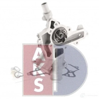 Водяной насос, помпа AKS DASIS 1437289651 570516n GCK GR - Изображение 9