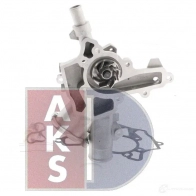 Водяной насос, помпа AKS DASIS 1437289651 570516n GCK GR - Изображение 10