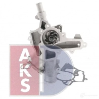 Водяной насос, помпа AKS DASIS 1437289651 570516n GCK GR - Изображение 11