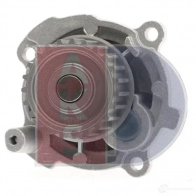 Водяной насос, помпа AKS DASIS 570030n 1437290837 BS0 I96D - Изображение 4