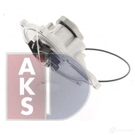 Водяной насос, помпа AKS DASIS 570036n 1437290938 3DSJ 2 - Изображение 12