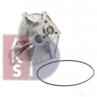 Водяной насос, помпа AKS DASIS 570036n 1437290938 3DSJ 2 - Изображение 16