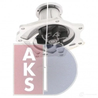 Водяной насос, помпа AKS DASIS 718 4C 1437289338 570453n - Изображение 10