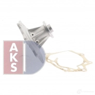 Водяной насос, помпа AKS DASIS 718 4C 1437289338 570453n - Изображение 14