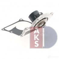 Водяной насос, помпа AKS DASIS 570565n 29VP 6VM 1437288982 - Изображение 8