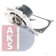 Водяной насос, помпа AKS DASIS 570565n 29VP 6VM 1437288982 - Изображение 12