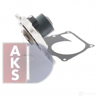 Водяной насос, помпа AKS DASIS 570565n 29VP 6VM 1437288982 - Изображение 13