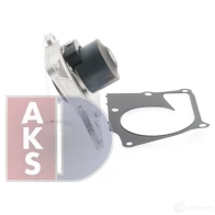Водяной насос, помпа AKS DASIS 570565n 29VP 6VM 1437288982 - Изображение 14