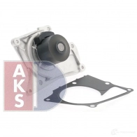 Водяной насос, помпа AKS DASIS 570565n 29VP 6VM 1437288982 - Изображение 16