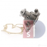 Водяной насос, помпа AKS DASIS 1437289009 570156n 2P XC5K8 - Изображение 6