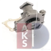 Водяной насос, помпа AKS DASIS 1437289009 570156n 2P XC5K8 - Изображение 9
