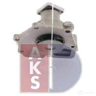 Водяной насос, помпа AKS DASIS 1437289009 570156n 2P XC5K8 - Изображение 10