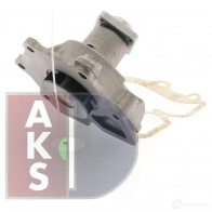 Водяной насос, помпа AKS DASIS 1437289009 570156n 2P XC5K8 - Изображение 12