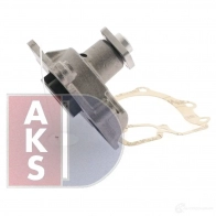 Водяной насос, помпа AKS DASIS 1437289009 570156n 2P XC5K8 - Изображение 13