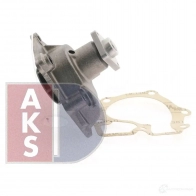 Водяной насос, помпа AKS DASIS 1437289009 570156n 2P XC5K8 - Изображение 14