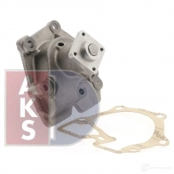 Водяной насос, помпа AKS DASIS 1437289009 570156n 2P XC5K8 - Изображение 16