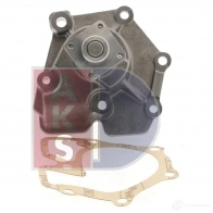 Водяной насос, помпа AKS DASIS 1437289009 570156n 2P XC5K8 - Изображение 18