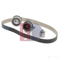 Комплект ремня грм с водяным насосом AKS DASIS 570284n 2 UAM5 1437273628 - Изображение 4