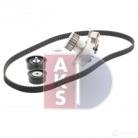 Комплект ремня грм с водяным насосом AKS DASIS 570309n 1437273630 Q R6MKPS - Изображение 7