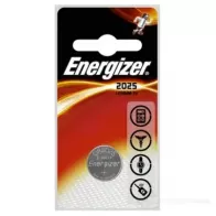 Батаейка в брелок ENERGIZER 0EL W7I7 CR2025 85NX7 - Изображение 2