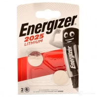 Аккумулятор ENERGIZER 626981 1437412052 J0C N2VV - Изображение 2