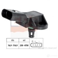 Датчик абсолютного давления