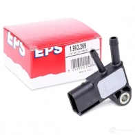 Датчик абсолютного давления EPS 1993269 3299056 FACET 10.3269 KW 493 269 - Изображение 2