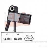 Датчик абсолютного давления EPS 1993269 3299056 FACET 10.3269 KW 493 269 - Изображение 6