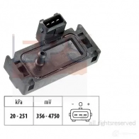 Датчик абсолютного давления