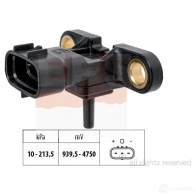 Датчик абсолютного давления EPS KW 493 201 FACET 10.3201 3299012 1993201