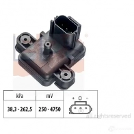 Датчик абсолютного давления EPS 1993355 FACET 10.3355 KW 493 355 3299088