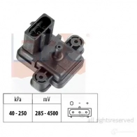 Датчик абсолютного давления EPS FACET 10.3059 3298858 1993059 KW 493 059