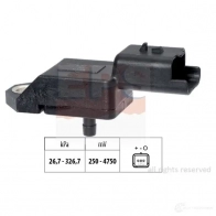 Датчик абсолютного давления EPS 1993134 KW 493 134 FACET 10.3134 3298962
