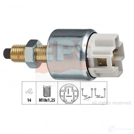 Датчик стоп сигнала, выключатель EPS 3295044 FACET 7.1053 1810053 KW 510 053