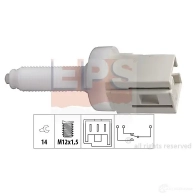 Датчик стоп сигнала, выключатель EPS KW 510 077 FACET 7.1077 1810077 3295068