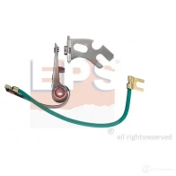 Контакты трамблера EPS 3294076 FACET 1.3691/1 1215101 KW 715 101