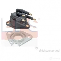 Крышка трамблера EPS FACET 2.7685PHT 1315085 3294249 KW 815 085