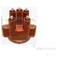 Крышка трамблера EPS FACET 2.7530/4PHT KW 806 234 1306234 3294153
