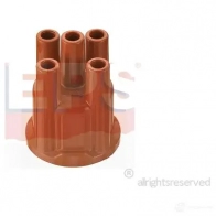 Крышка трамблера EPS KW 806 256 1306256 FACET 2.7530/26PHT 3294167