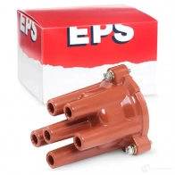 Крышка трамблера EPS KW 806 260 3294170 FACET 2.7530/30PHT 1306260 - Изображение 2