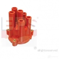 Крышка трамблера EPS KW 806 260 3294170 FACET 2.7530/30PHT 1306260 - Изображение 6