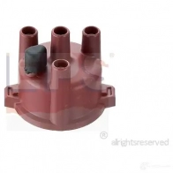Крышка трамблера EPS 1313107 FACET 2.7607 3294189 KW 813 107