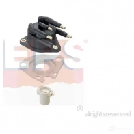 Крышка трамблера EPS FACET 2.7686PHT KW 815 086 3294250 1315086