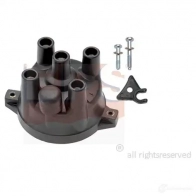 Крышка трамблера EPS FACET 2.8322/17 1331117 KW 831 117 3294342