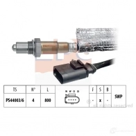 Крышка трамблера EPS 3294132 1306084 FACET 2.7484PHT KW 806 084